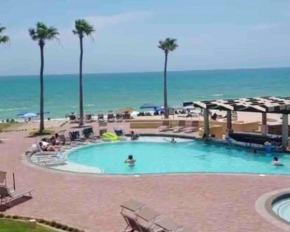 Princesa De Peñasco 2 bedroom beach front condo